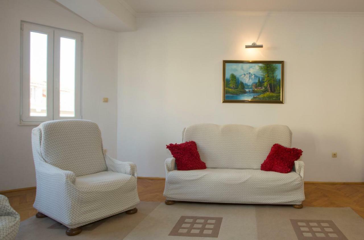 Apis Split Apartment Luaran gambar